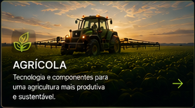 Setor agrícola