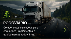 Setor rodoviário