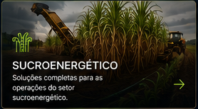 Setor sucroenergético